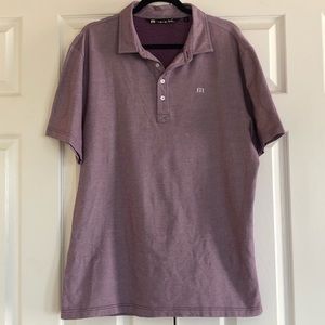 Travis Mathew Shirt Men’s XL